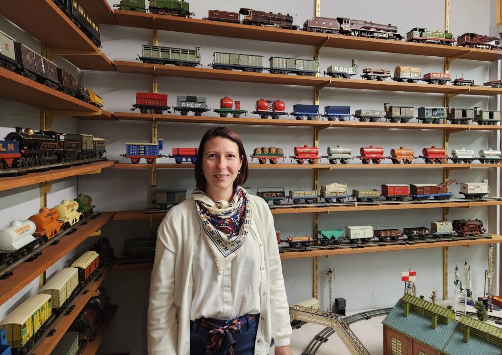 Agrandir l'image, fenêtre modale