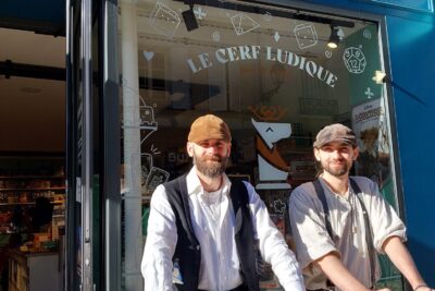 Agrandir l'image 15 sur 43, fenêtre modale