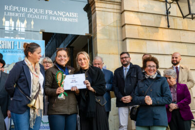 Agrandir l'image 13 sur 43, fenêtre modale