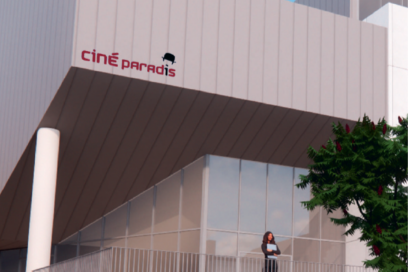 Agrandir l'image, fenêtre modale