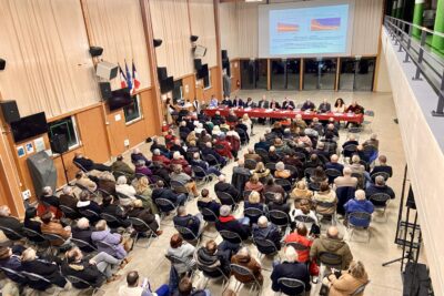 Agrandir l'image 11 sur 77, fenêtre modale