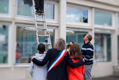 Agrandir l'image 27 sur 77, fenêtre modale