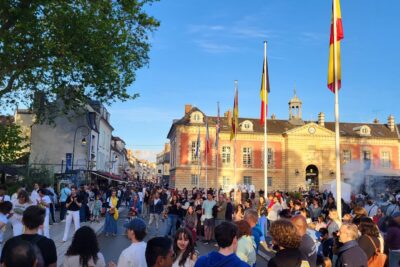 Agrandir l'image 40 sur 77, fenêtre modale