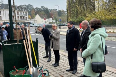 Agrandir l'image 4 sur 6, fenêtre modale