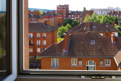 Agrandir l'image, fenêtre modale