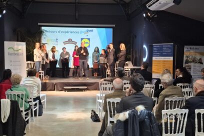 Agrandir l'image, fenêtre modale