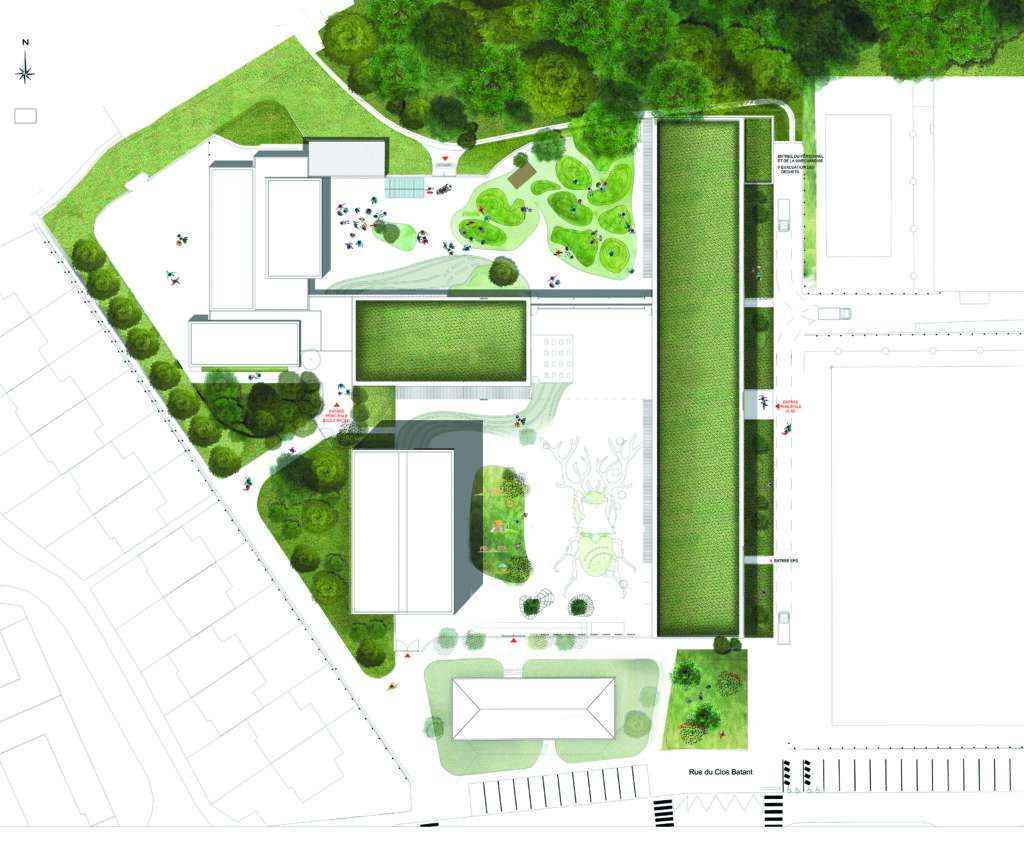 Agrandir l'image, fenêtre modale