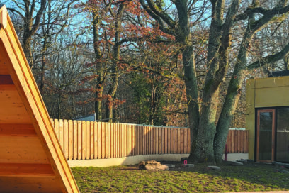 Agrandir l'image, fenêtre modale