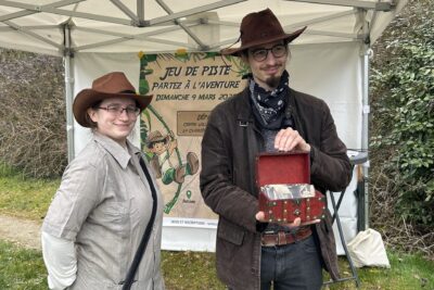 Agrandir l'image 1 sur 21, fenêtre modale