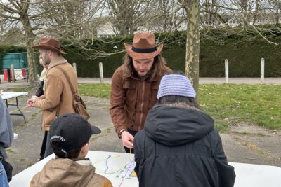 Agrandir l'image 14 sur 21, fenêtre modale