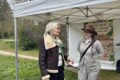 Agrandir l'image 2 sur 21, fenêtre modale