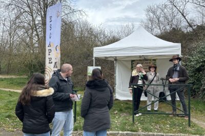 Agrandir l'image 3 sur 21, fenêtre modale