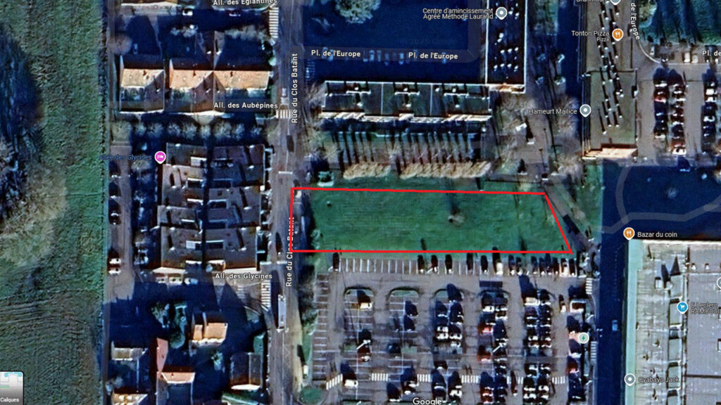 Agrandir l'image, fenêtre modale