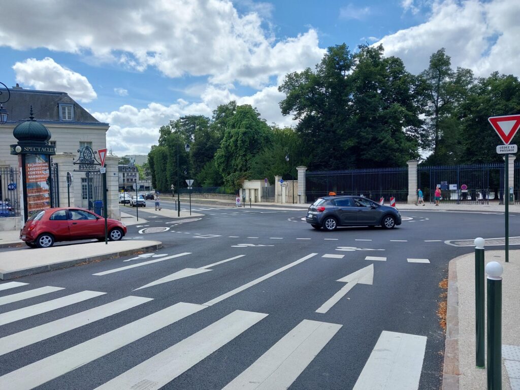 Agrandir l'image, fenêtre modale