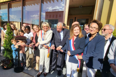 Agrandir l'image 1 sur 4, fenêtre modale