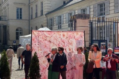 Agrandir l'image 6 sur 61, fenêtre modale