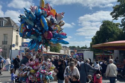 Agrandir l'image 4 sur 61, fenêtre modale