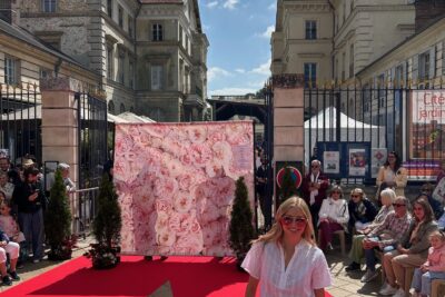 Agrandir l'image 7 sur 61, fenêtre modale