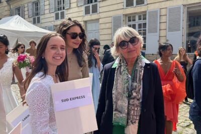 Agrandir l'image 8 sur 61, fenêtre modale