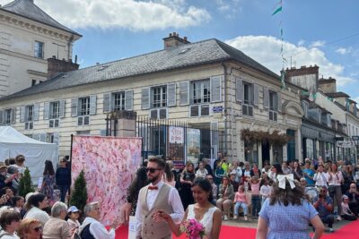 Agrandir l'image 9 sur 61, fenêtre modale