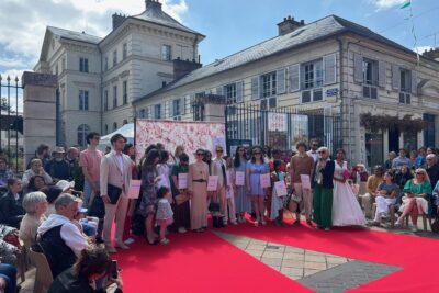 Agrandir l'image 10 sur 61, fenêtre modale