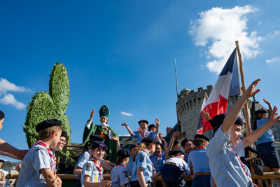 Agrandir l'image 46 sur 61, fenêtre modale