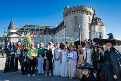 Agrandir l'image 56 sur 61, fenêtre modale