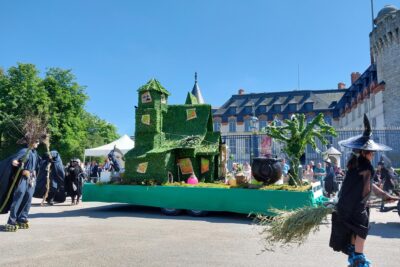 Agrandir l'image 43 sur 61, fenêtre modale