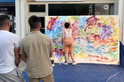 Agrandir l'image 22 sur 27, fenêtre modale