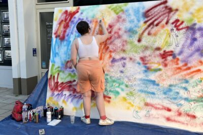 Agrandir l'image 23 sur 27, fenêtre modale