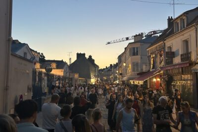 Agrandir l'image 3 sur 27, fenêtre modale