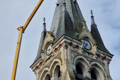 Agrandir l'image 1 sur 5, fenêtre modale