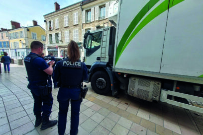 Agrandir l'image, fenêtre modale