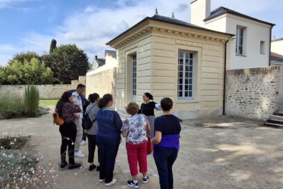 Agrandir l'image, fenêtre modale