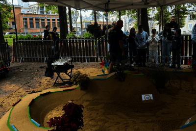 Agrandir l'image 22 sur 25, fenêtre modale