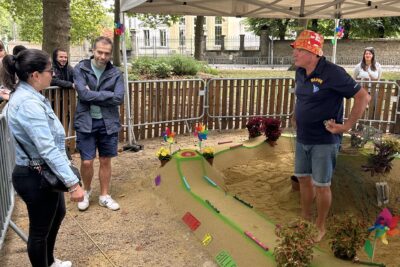 Agrandir l'image 3 sur 12, fenêtre modale