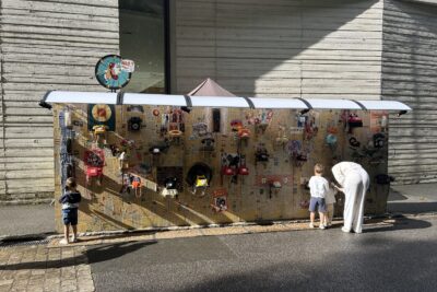 Agrandir l'image 6 sur 12, fenêtre modale