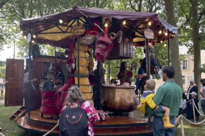 Agrandir l'image 23 sur 25, fenêtre modale