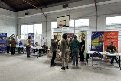 Agrandir l'image 3 sur 14, fenêtre modale