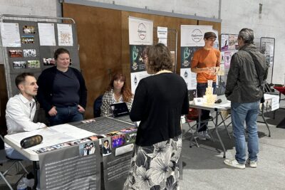 Agrandir l'image 5 sur 14, fenêtre modale