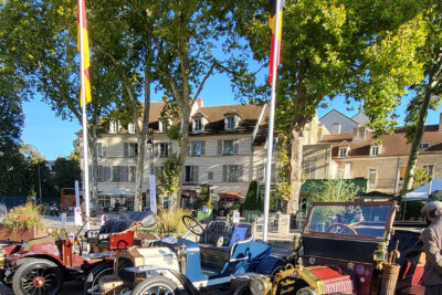 Agrandir l'image 2 sur 11, fenêtre modale