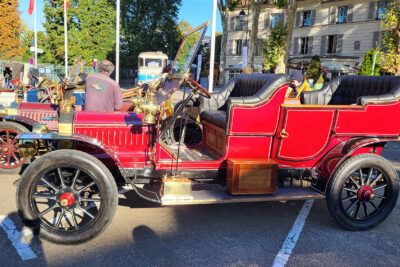 Agrandir l'image 1 sur 11, fenêtre modale