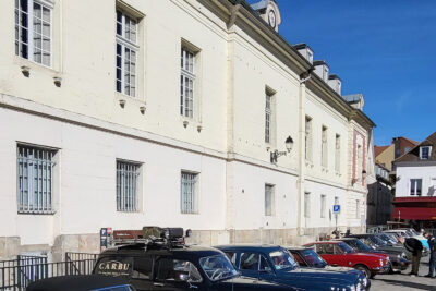 Agrandir l'image 3 sur 11, fenêtre modale