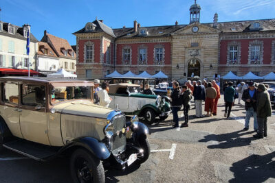 Agrandir l'image 5 sur 11, fenêtre modale