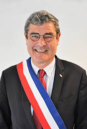 Benoit Petitprez - 5e adjoint au Maire