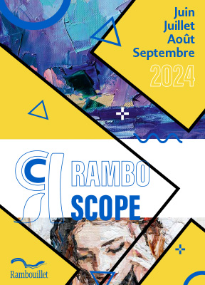 Ramboscope Juin-Juillet-Août-Septembre 2024